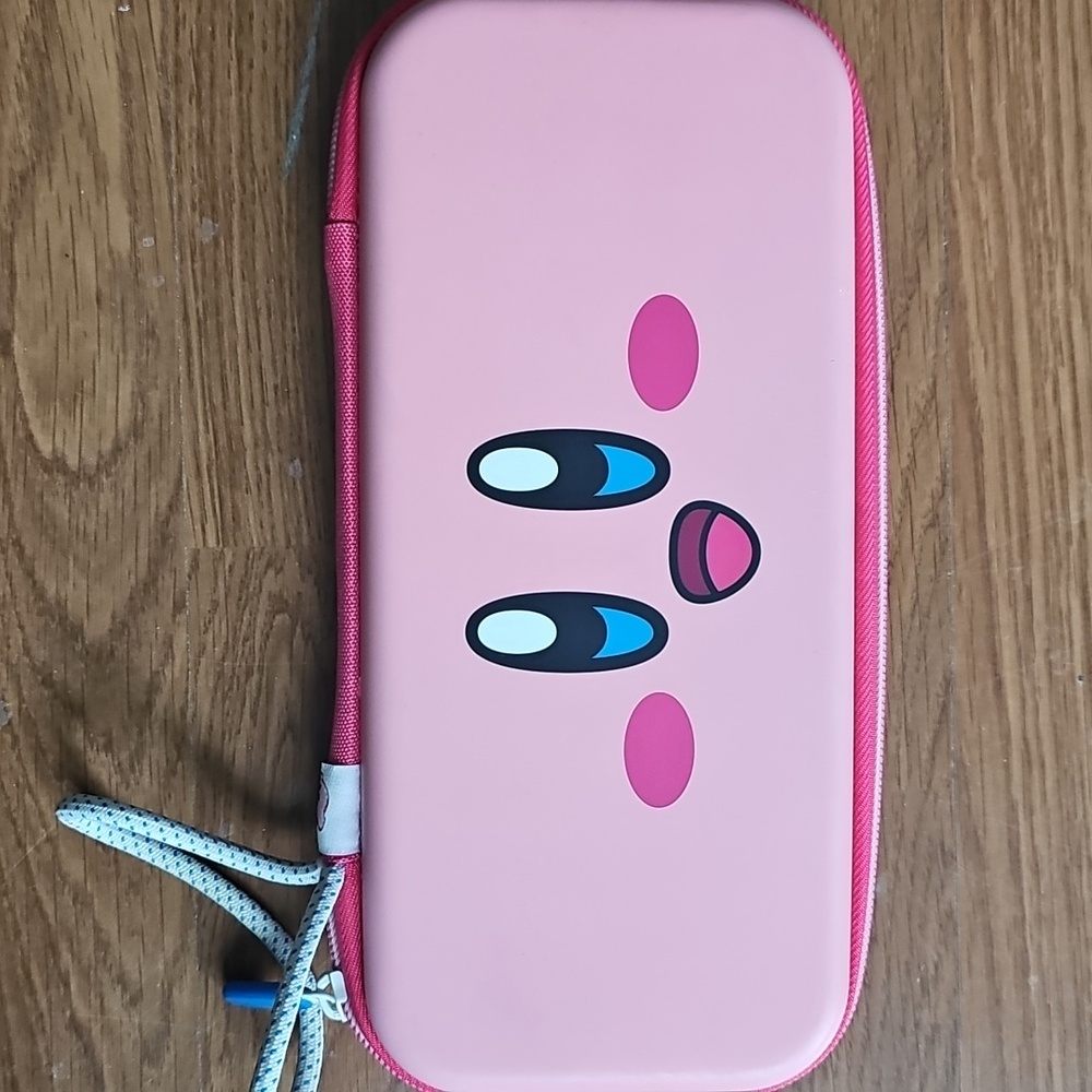 PowerA Slim Travel Pro Case for Nintendo Switch OLED Nintendo Switch Lite